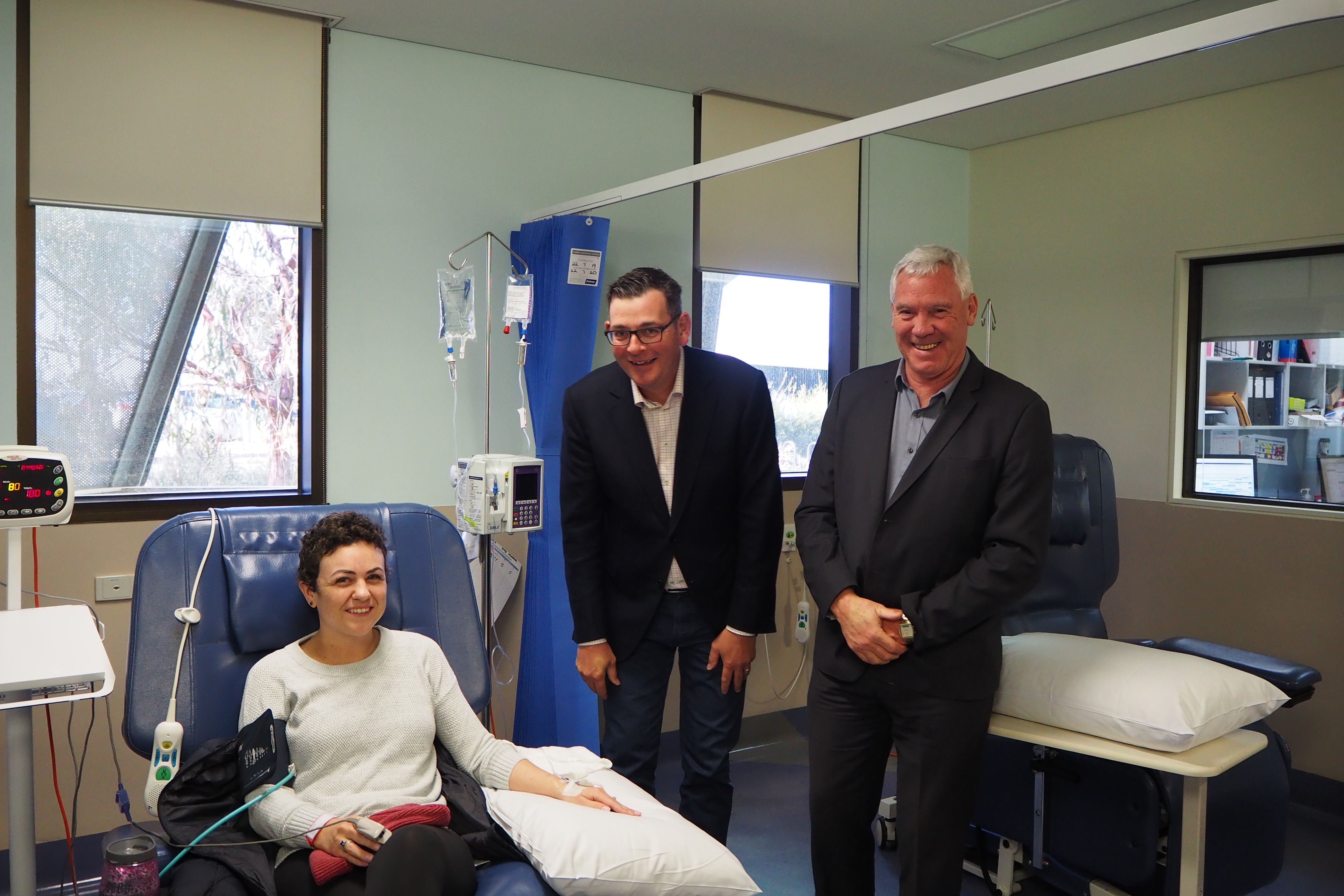 Update on Melton Hospital Land Main Image