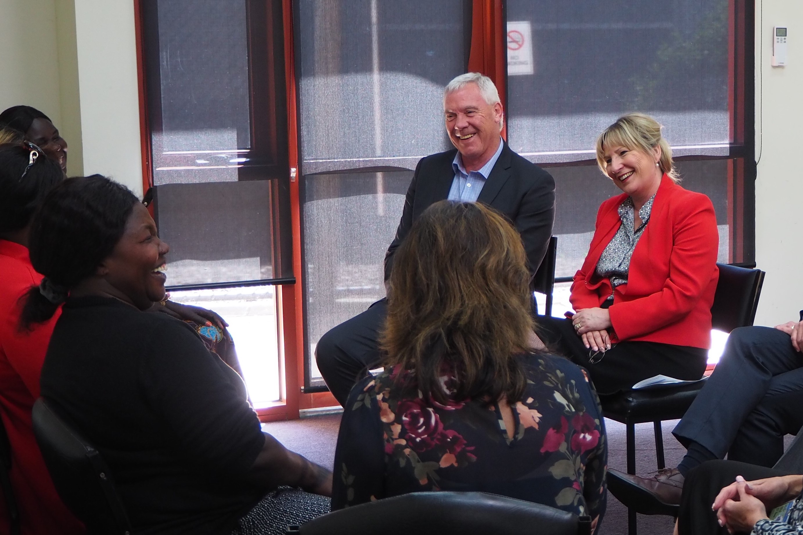 EXPLORING A NEW TAFE FOR JOBSEEKERS WEST OF MELBOURNE Main Image