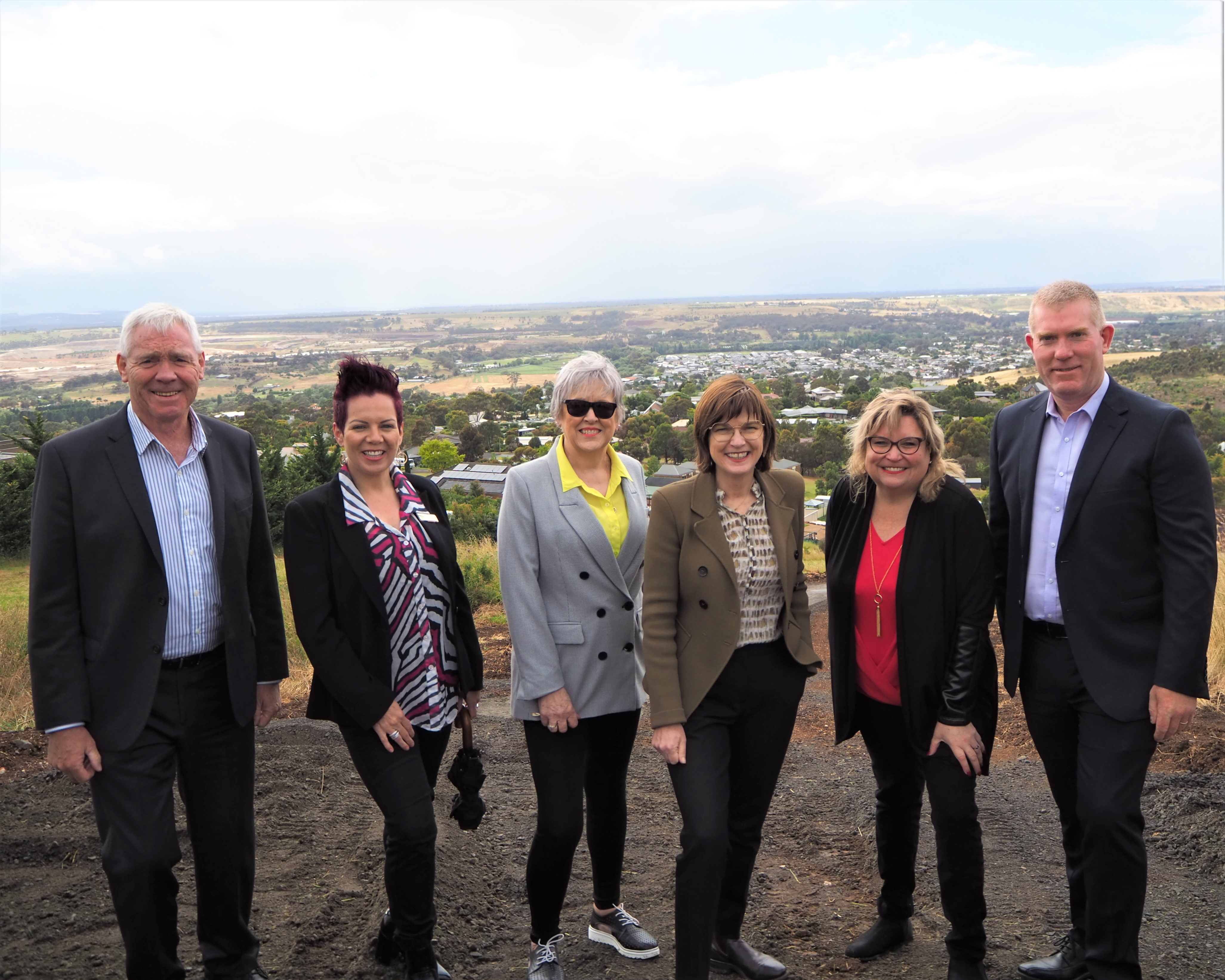 BACCHUS MARSH REACHES NEW HEIGHTS TO ATTRACT TOURISTS Main Image